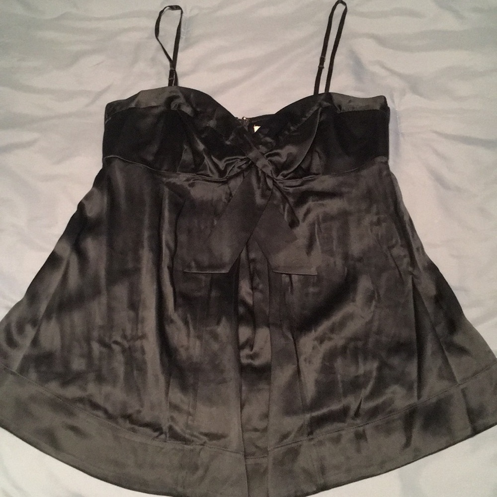 Rebecca Taylor tank top